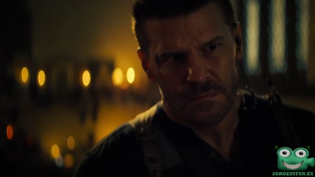 SEAL Team  2. évad 09. rész