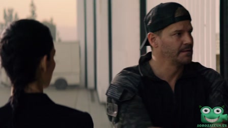 SEAL Team  2. évad 11. rész