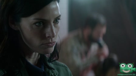 SEAL Team  2. évad 12. rész