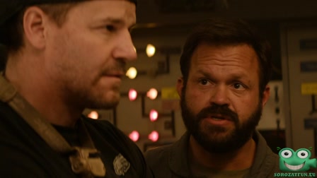 SEAL Team  2. évad 13. rész