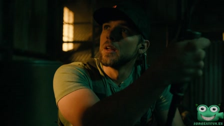 SEAL Team  2. évad 14. rész