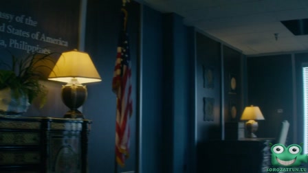 SEAL Team  2. évad 16. rész