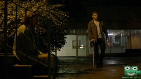 SEAL Team  2. évad 19. rész