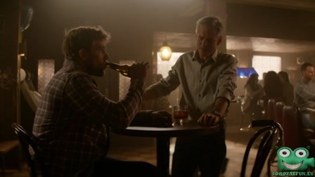 SEAL Team  2. évad 22. rész