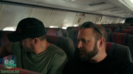 SEAL Team  5. évad 01. rész