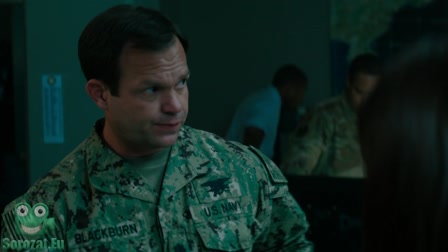 SEAL Team  5. évad 02. rész