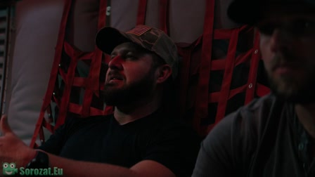 SEAL Team  5. évad 04. rész