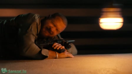 SEAL Team  5. évad 05. rész