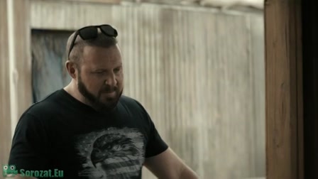 SEAL Team  5. évad 06. rész