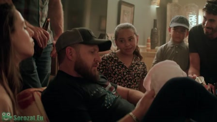 SEAL Team  5. évad 07. rész