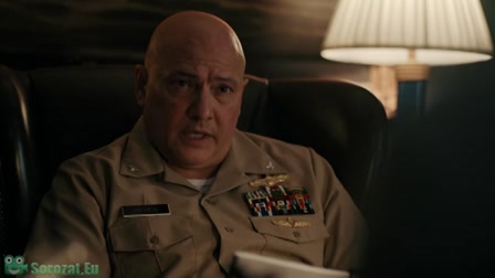 SEAL Team  5. évad 14. rész