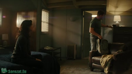 SEAL Team  6. évad 02. rész