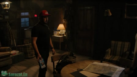 SEAL Team  6. évad 06. rész