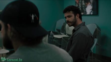 SEAL Team  6. évad 07. rész