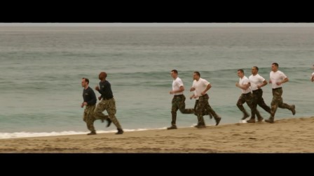 SEAL Team  7. évad 01. rész