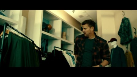 SEAL Team  7. évad 02. rész