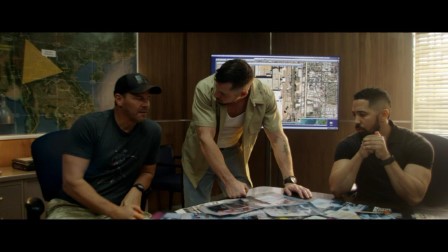 SEAL Team  7. évad 04. rész