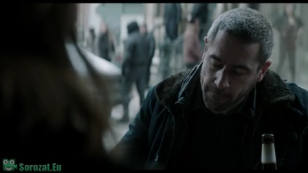 Section Zéro 1. évad 01. rész