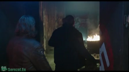 Section Zéro 1. évad 02. rész