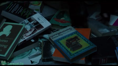 Section Zéro 1. évad 03. rész