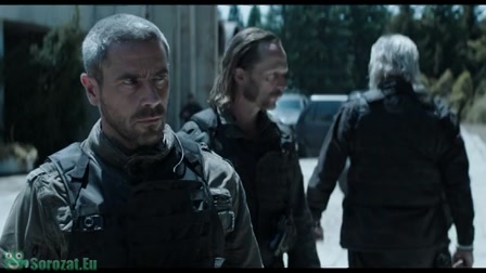 Section Zéro 1. évad 06. rész