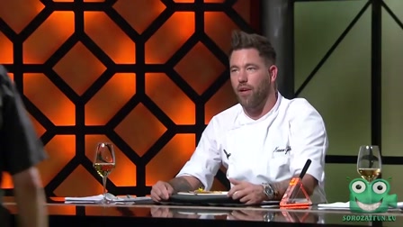 Séfek séfe 2. évad 02. rész