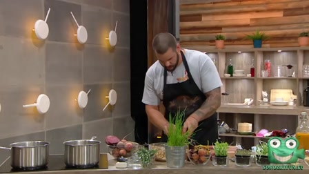 Séfek séfe 2. évad 05. rész