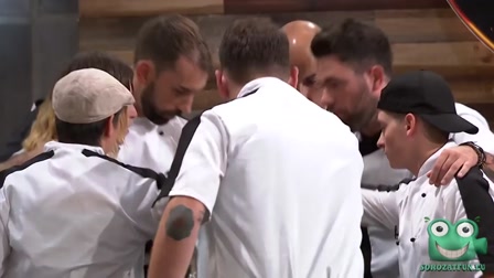 Séfek séfe 2. évad 09. rész