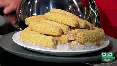 Séfek séfe 2. évad 16. rész