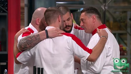 Séfek séfe 2. évad 17. rész