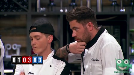 Séfek séfe 2. évad 19. rész