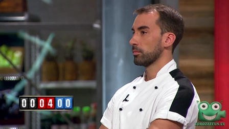 Séfek séfe 2. évad 20. rész