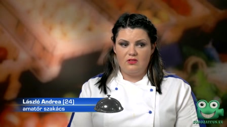 Séfek séfe 2. évad 22. rész