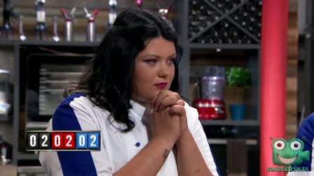 Séfek séfe 2. évad 23. rész