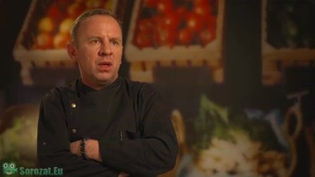 Séfek séfe 4. évad 01. rész