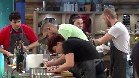 Séfek séfe 4. évad 06. rész