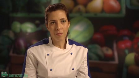 Séfek séfe 4. évad 09. rész