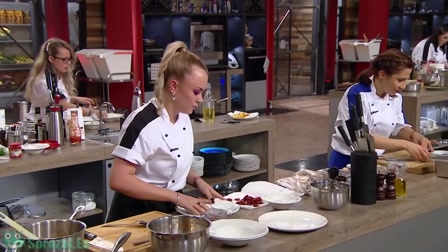 Séfek séfe 4. évad 13. rész