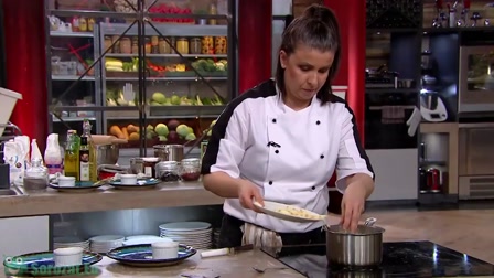 Séfek séfe 4. évad 19. rész