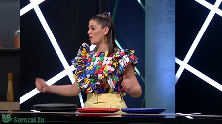 Séfek séfe 4. évad 21. rész