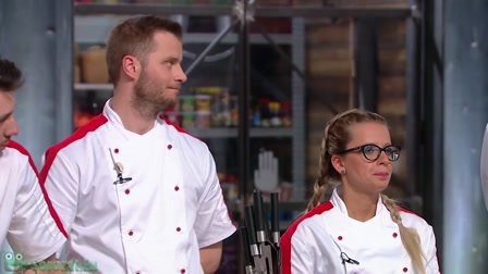 Séfek séfe 4. évad 22. rész