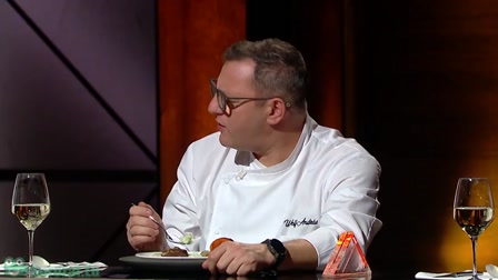 Séfek séfe 5. évad 02. rész