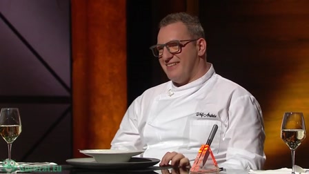 Séfek séfe 5. évad 03. rész