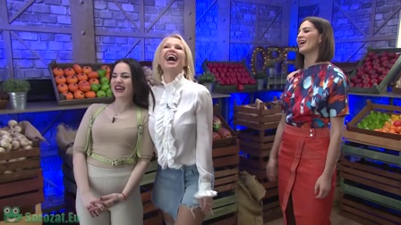 Séfek séfe 5. évad 04. rész