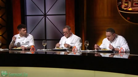 Séfek séfe 5. évad 05. rész