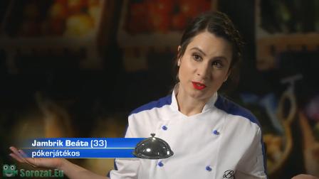 Séfek séfe 5. évad 12. rész