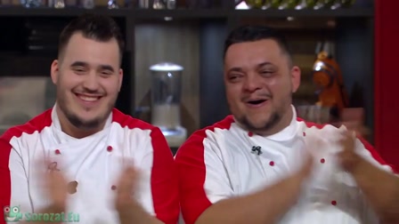 Séfek séfe 5. évad 13. rész