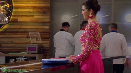 Séfek séfe 5. évad 14. rész