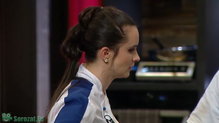 Séfek séfe 5. évad 20. rész