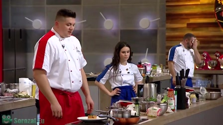 Séfek séfe 5. évad 21. rész